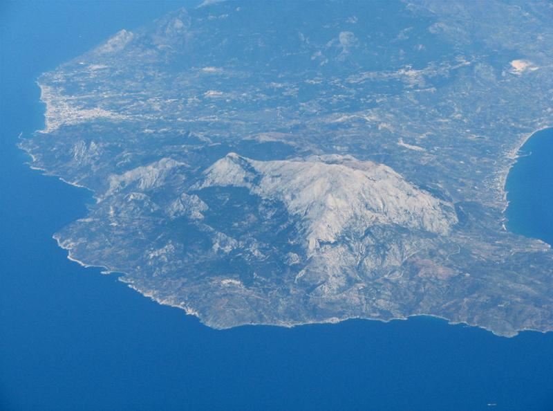 Hoteluri 5 Stele Samos 2026 ᐈ 2 Hoteluri